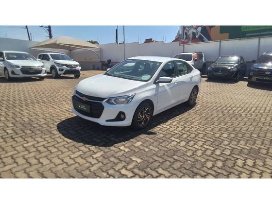 CHEVROLET ONIX 1.0 FLEX PLUS LT MANUAL CHEVROLET ONIX 1.0 FLEX PLUS LT MANUAL